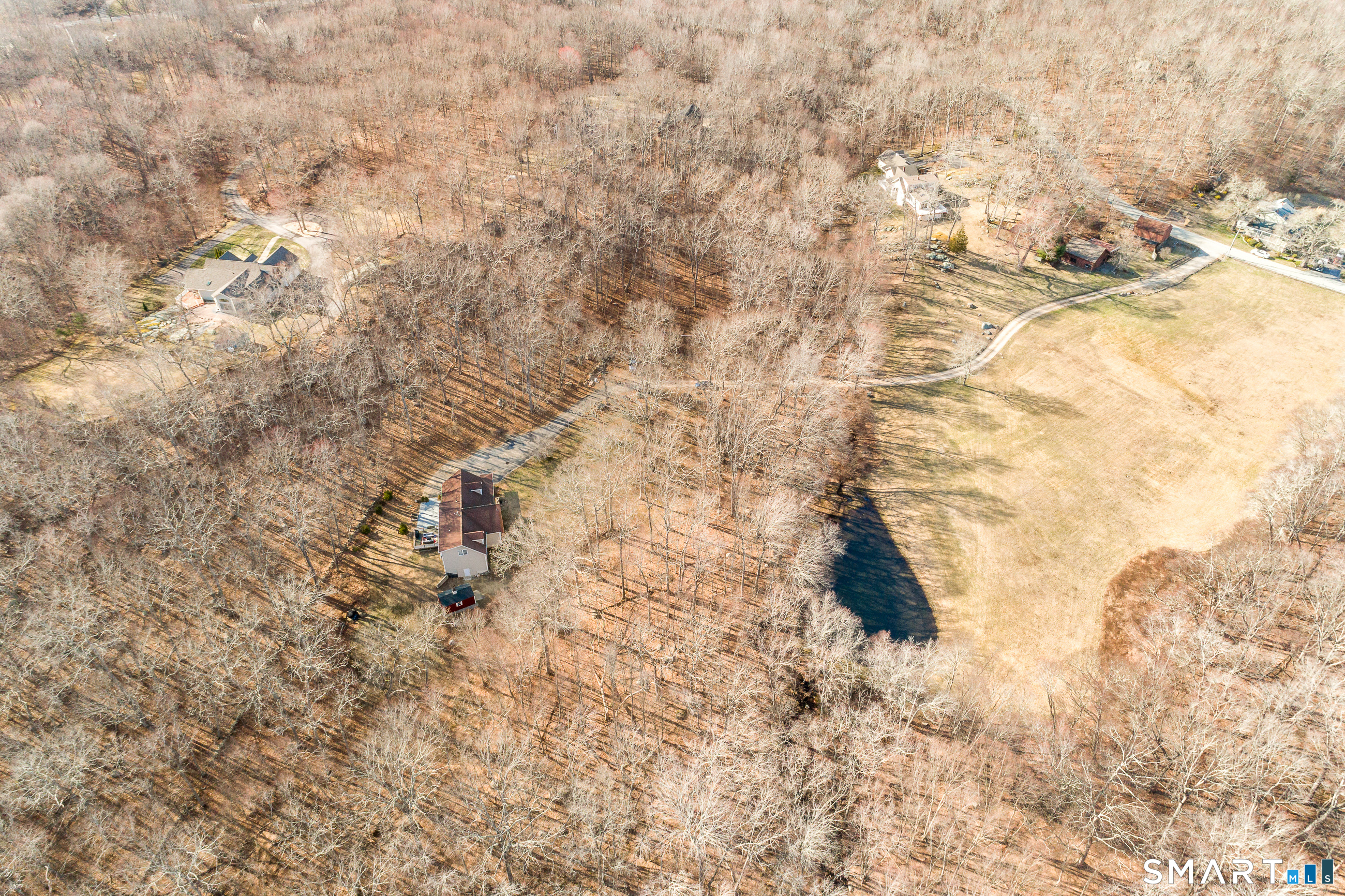 76 Mahoney Road Colchester, CT 06415 - Photo 5 of 40