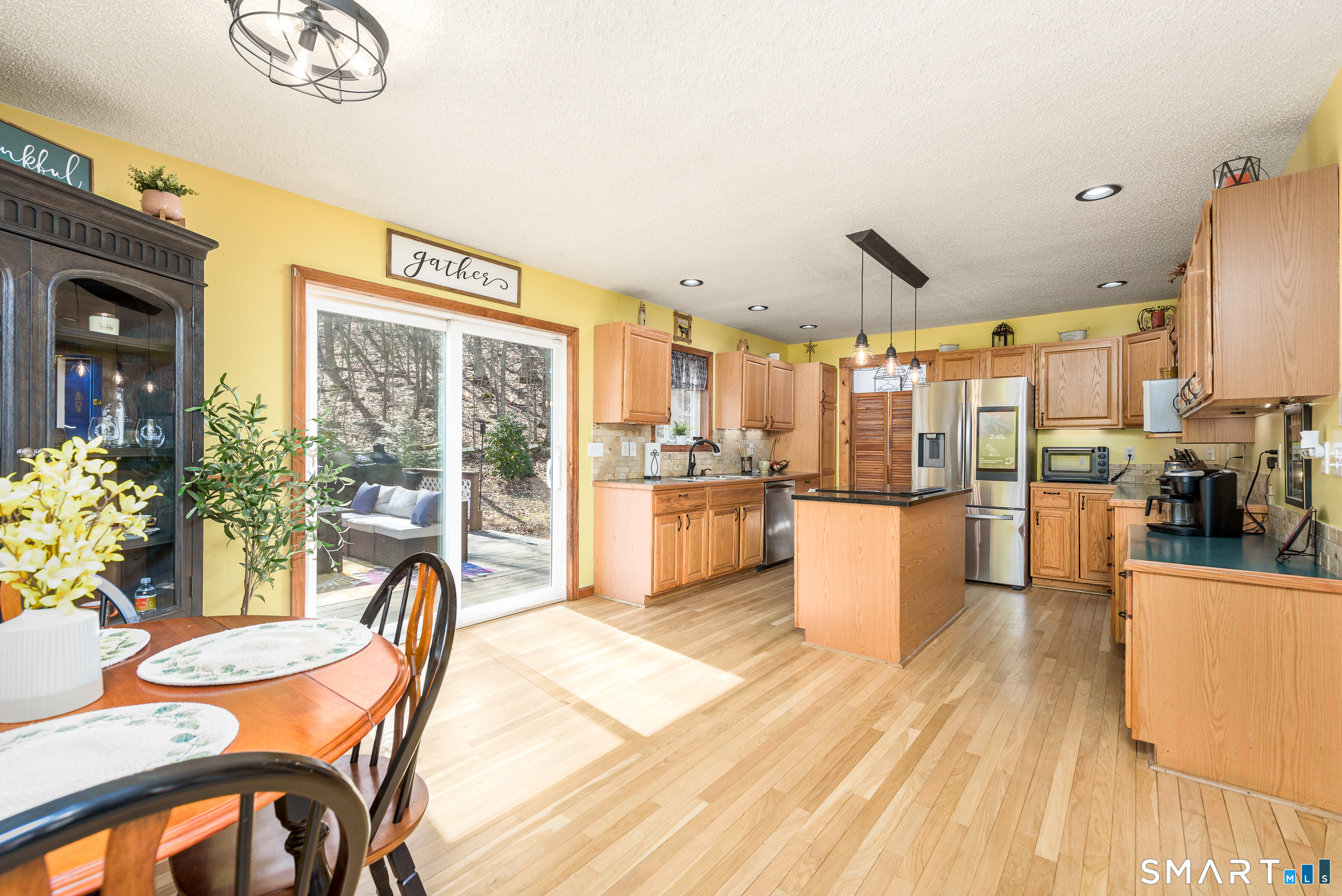 76 Mahoney Road Colchester, CT 06415 - Photo 10 of 40