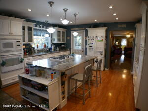 1259 Dougherty Road Meshoppen, PA 18630 - Photo 5 of 61 Kitchen