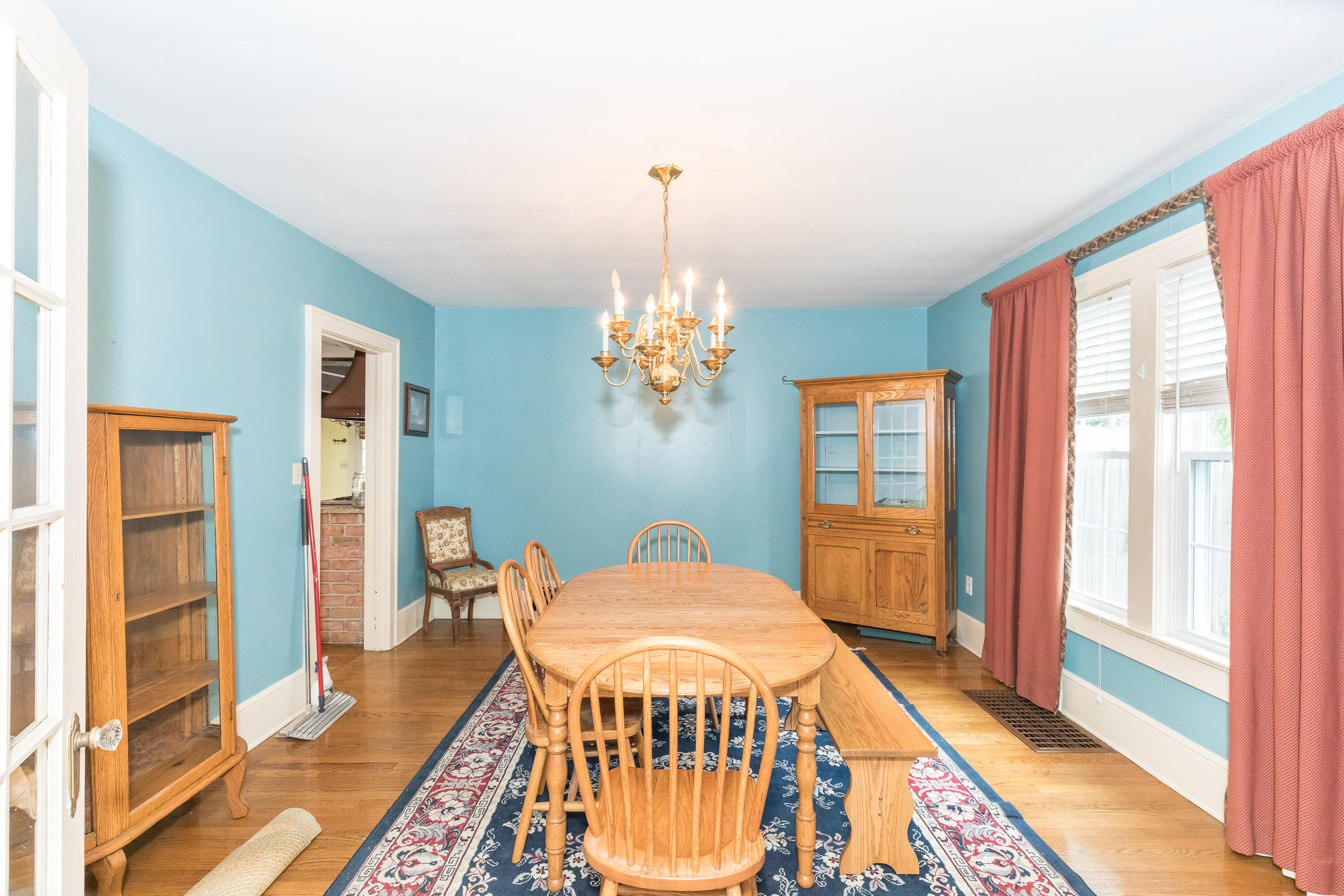 1780 Big Spring Drive Elliston, VA 24087 - Photo 14 of 74 Elliston VA-14