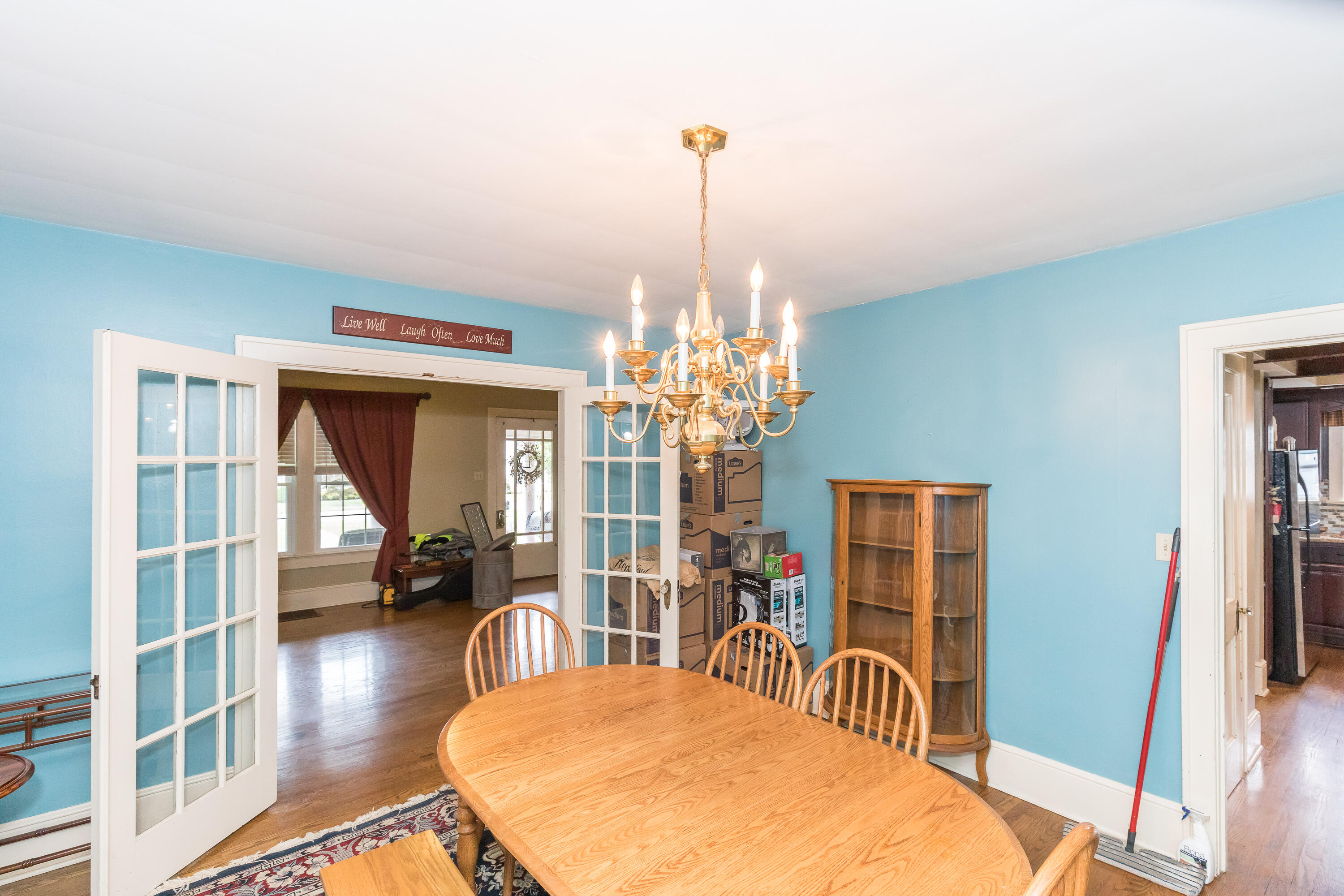 1780 Big Spring Drive Elliston, VA 24087 - Photo 16 of 74 Elliston VA-16