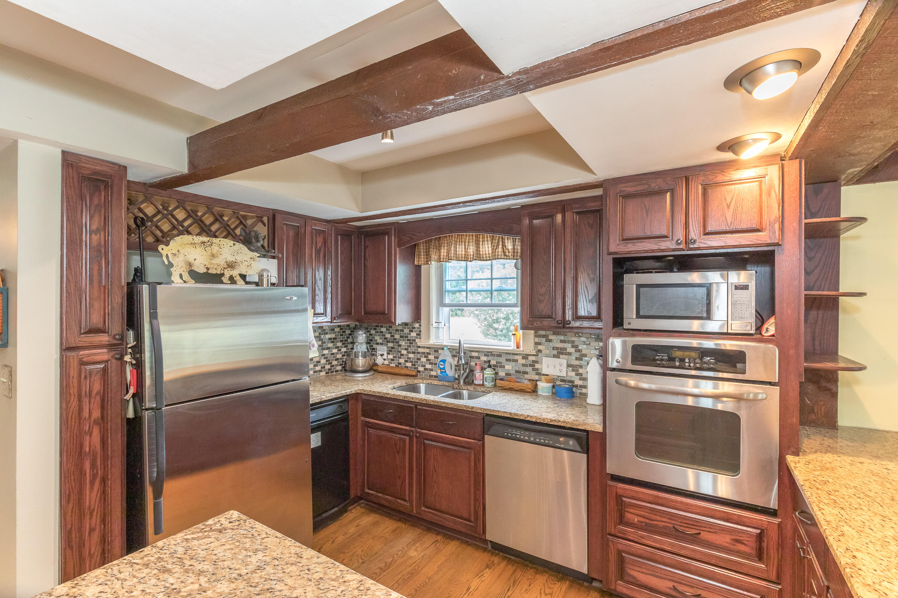 1780 Big Spring Drive Elliston, VA 24087 - Photo 17 of 74 Elliston VA-17