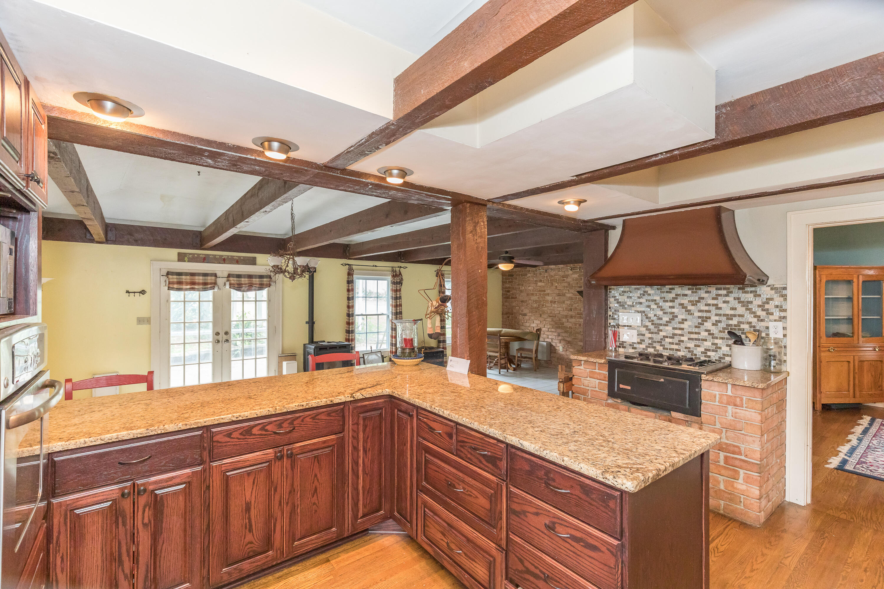 1780 Big Spring Drive Elliston, VA 24087 - Photo 22 of 74 Elliston VA-22