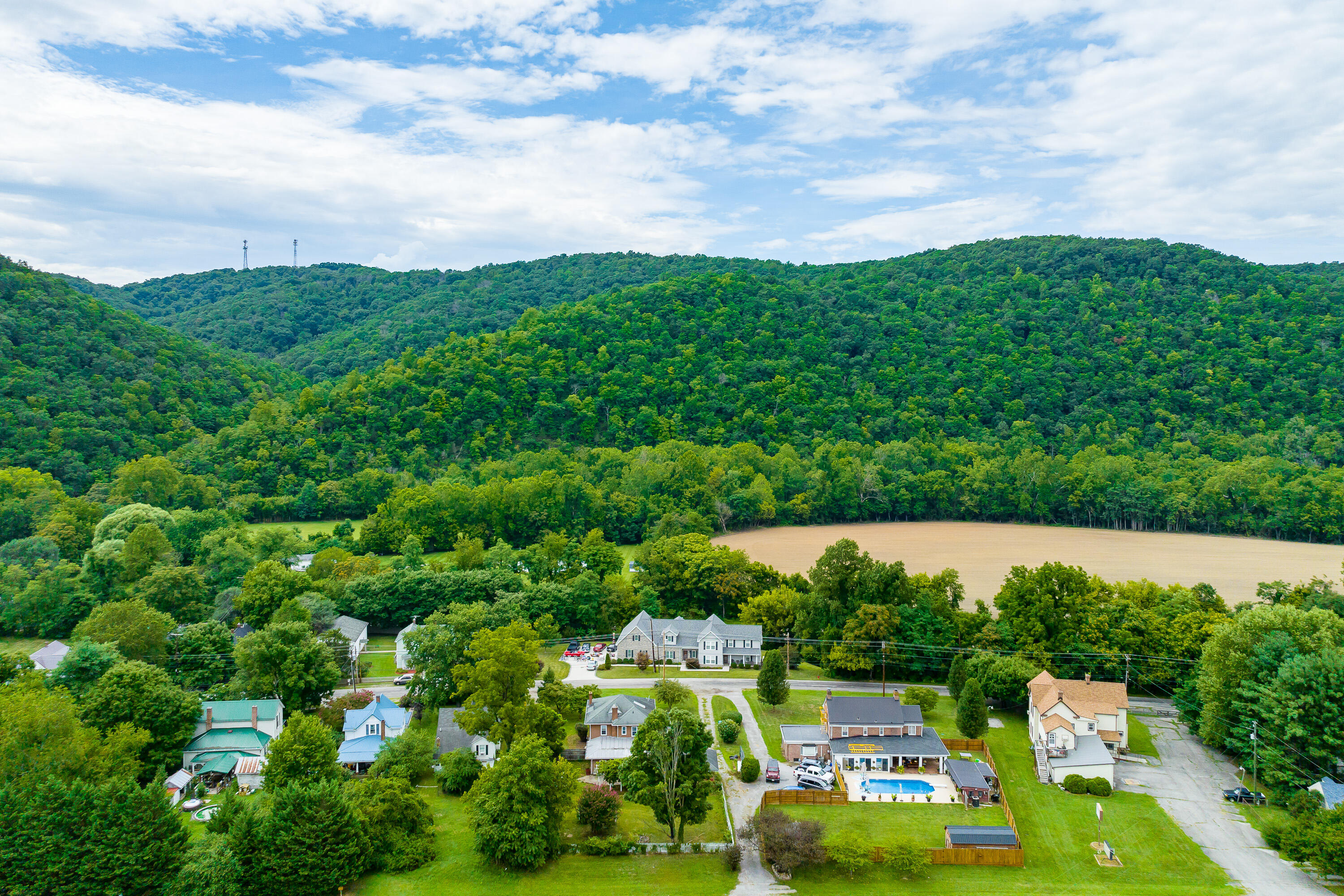 1780 Big Spring Drive Elliston, VA 24087 - Photo 4 of 74 Elliston VA-3