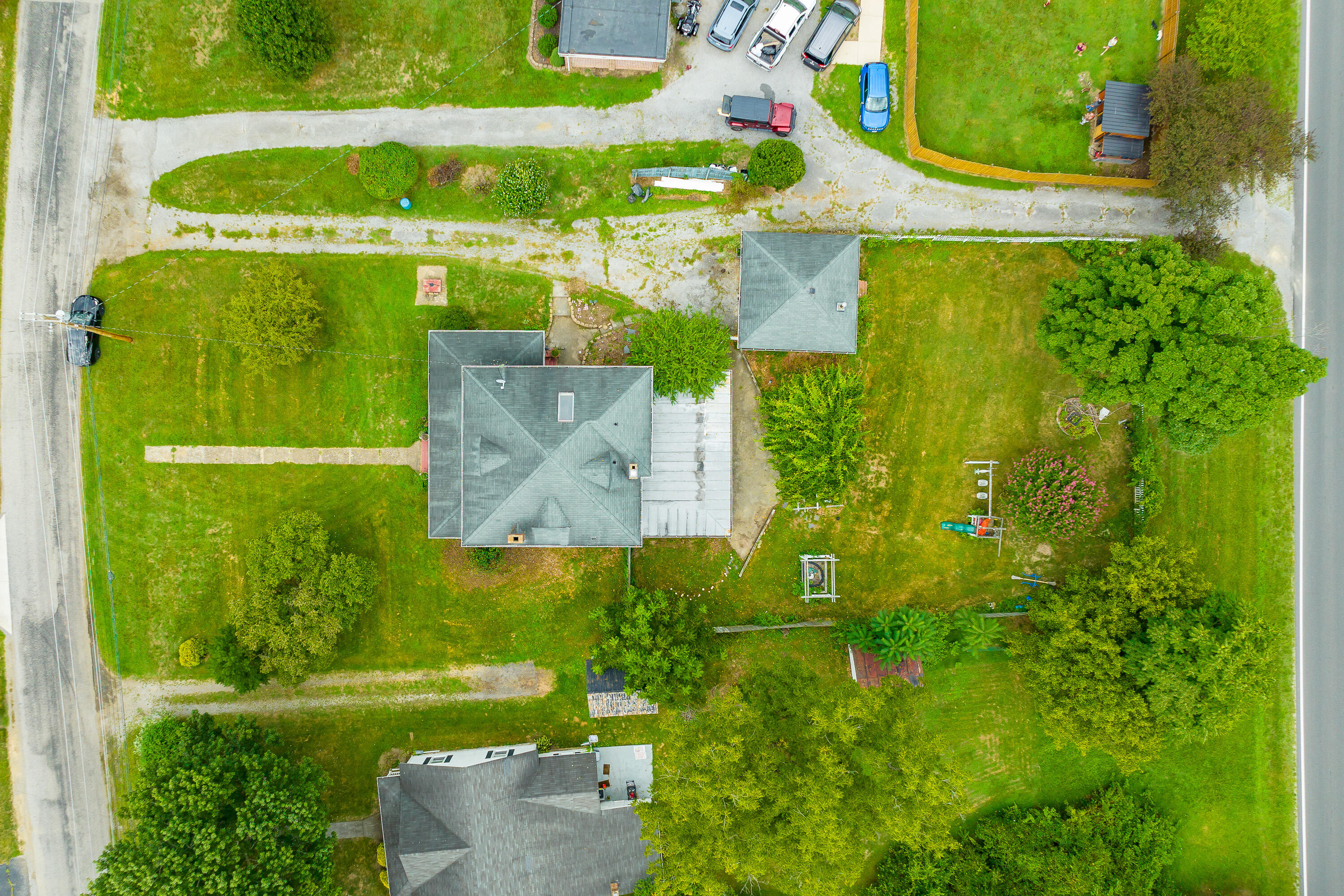 1780 Big Spring Drive Elliston, VA 24087 - Photo 5 of 74 Elliston VA-4