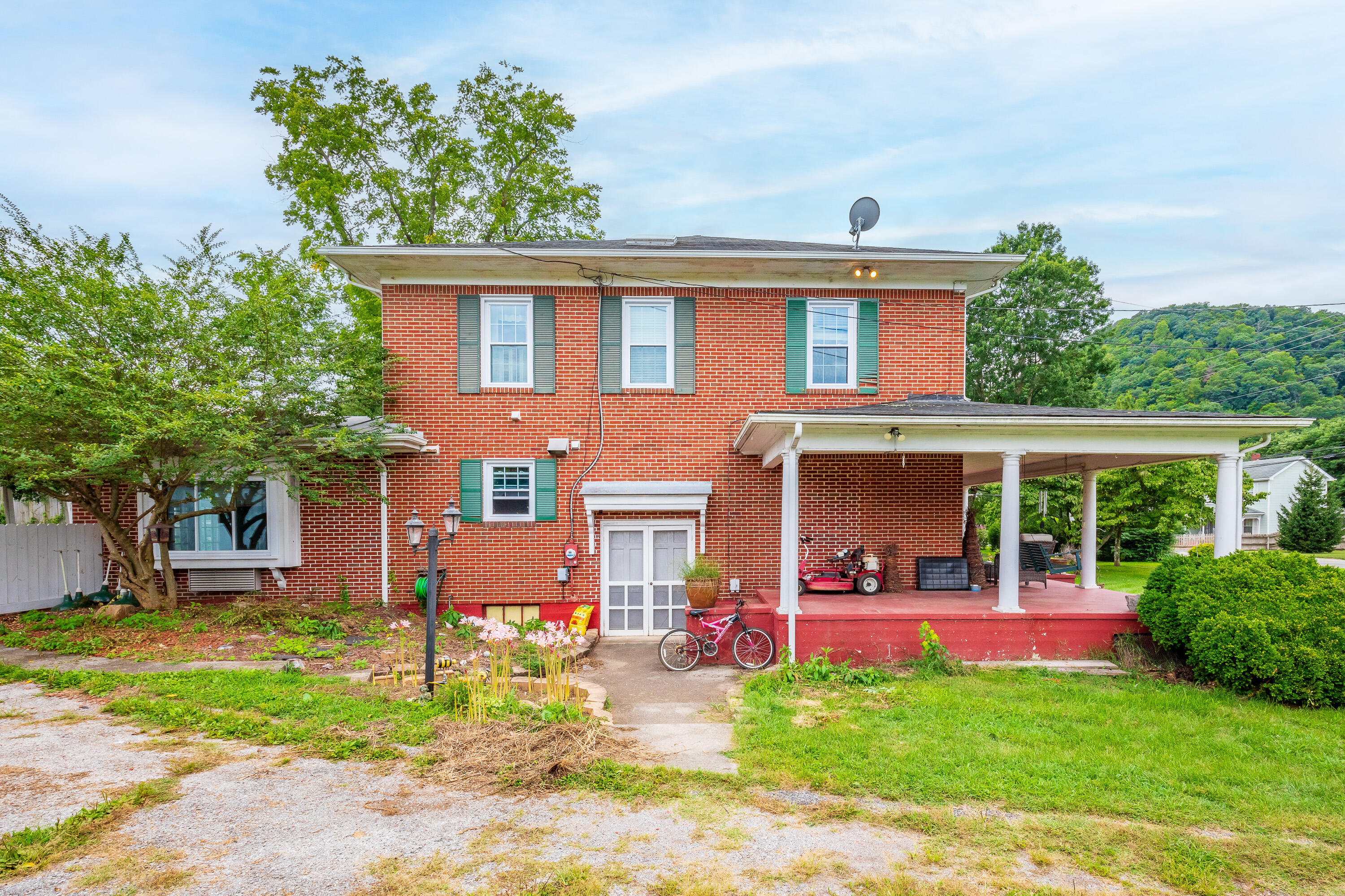 1780 Big Spring Drive Elliston, VA 24087 - Photo 60 of 74 Elliston VA-60