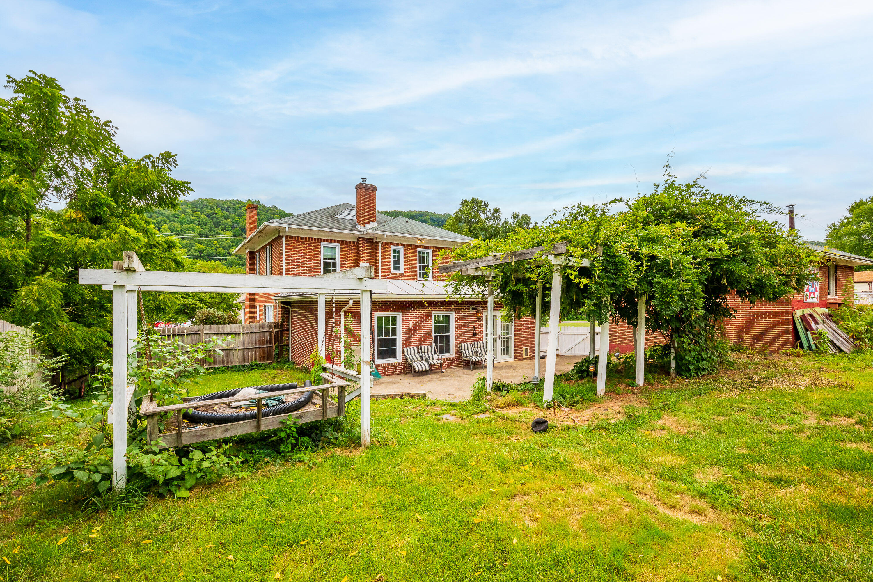 1780 Big Spring Drive Elliston, VA 24087 - Photo 66 of 74 Elliston VA-66