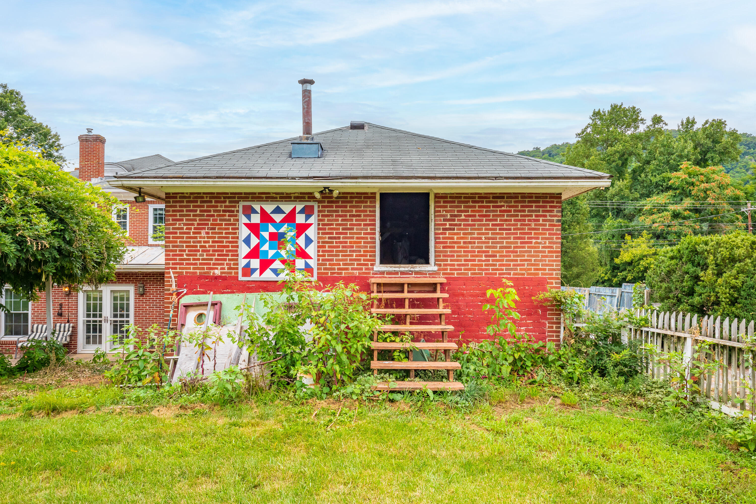 1780 Big Spring Drive Elliston, VA 24087 - Photo 68 of 74 Elliston VA-68