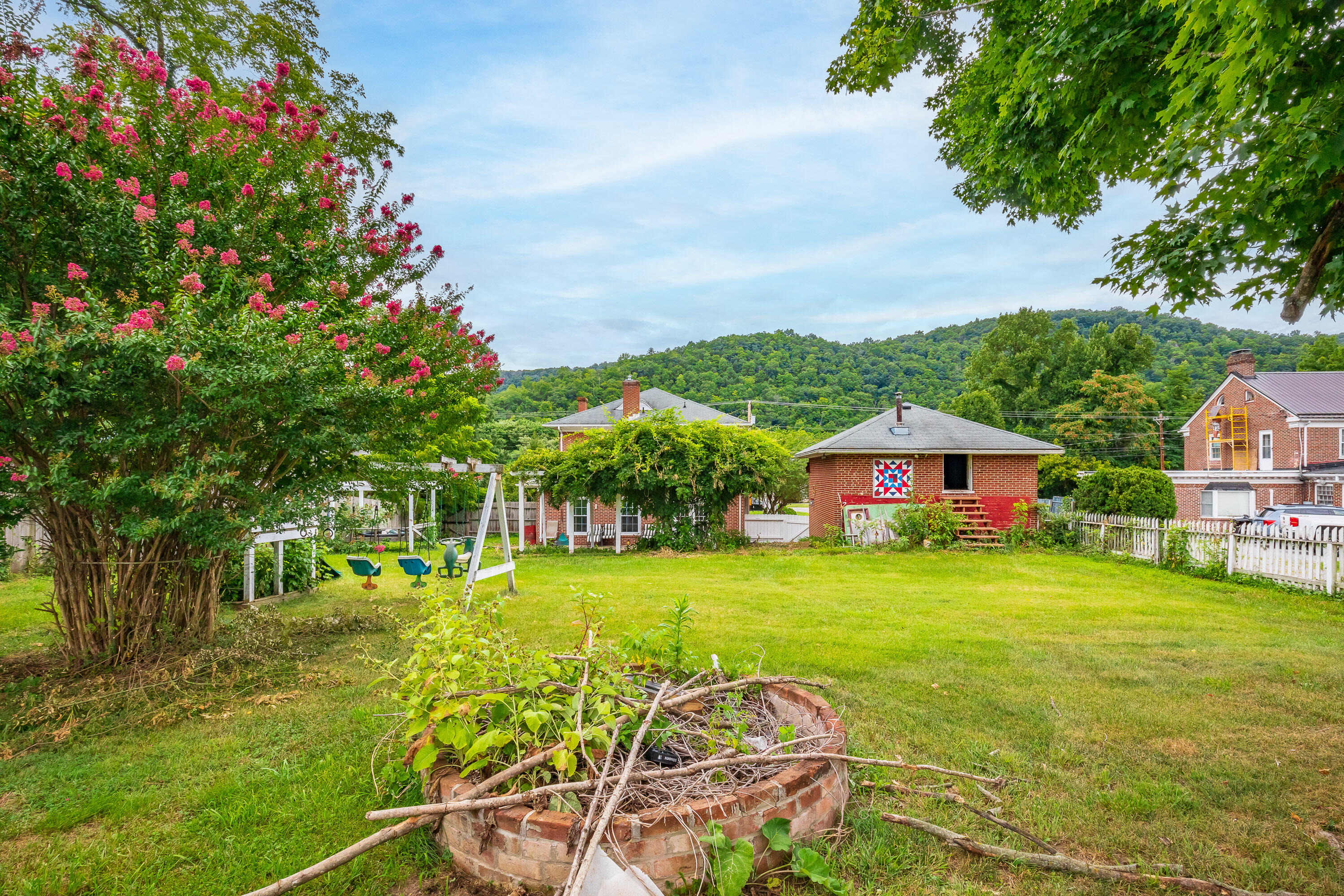 1780 Big Spring Drive Elliston, VA 24087 - Photo 69 of 74 Elliston VA-69