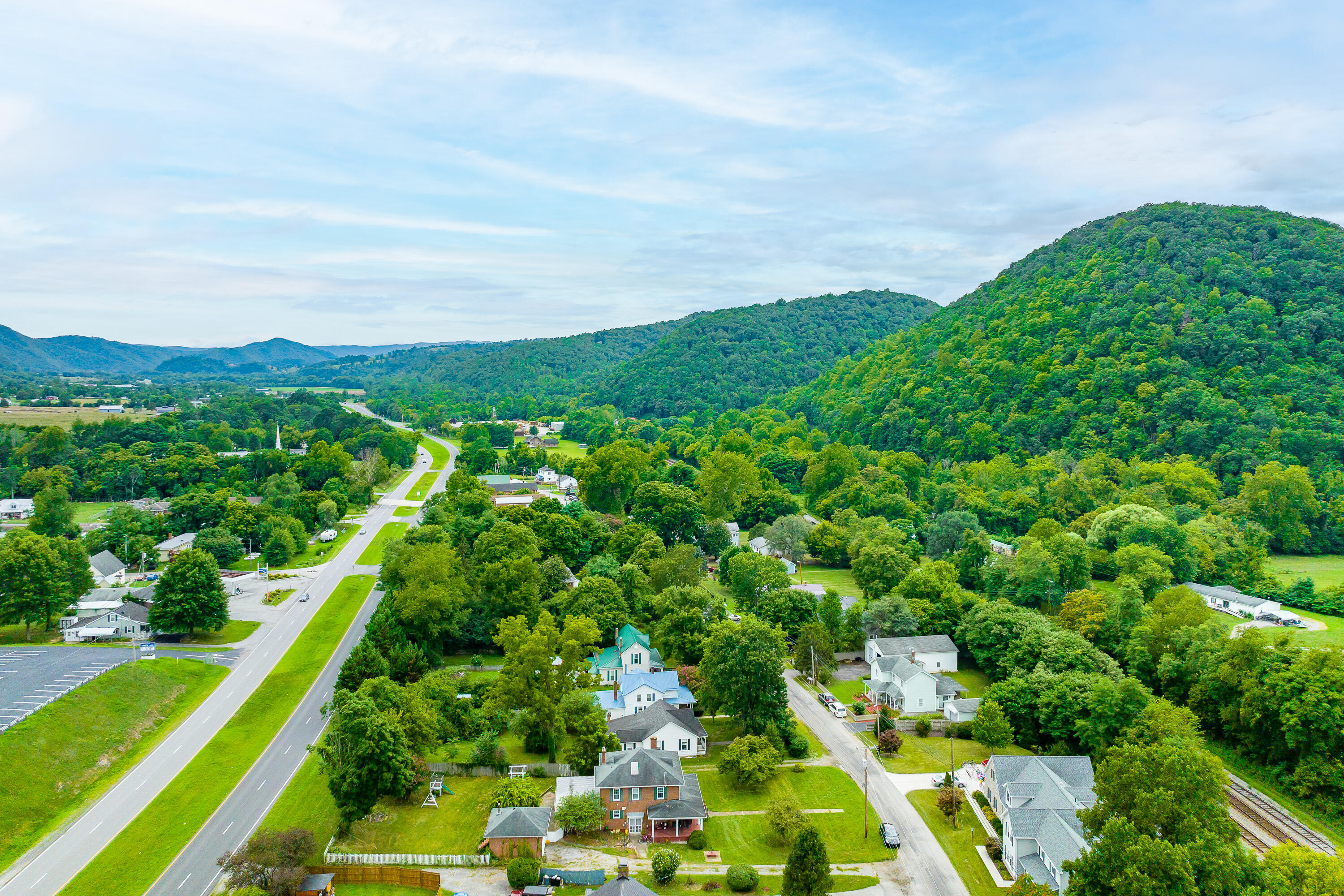 1780 Big Spring Drive Elliston, VA 24087 - Photo 72 of 74 Elliston VA-72