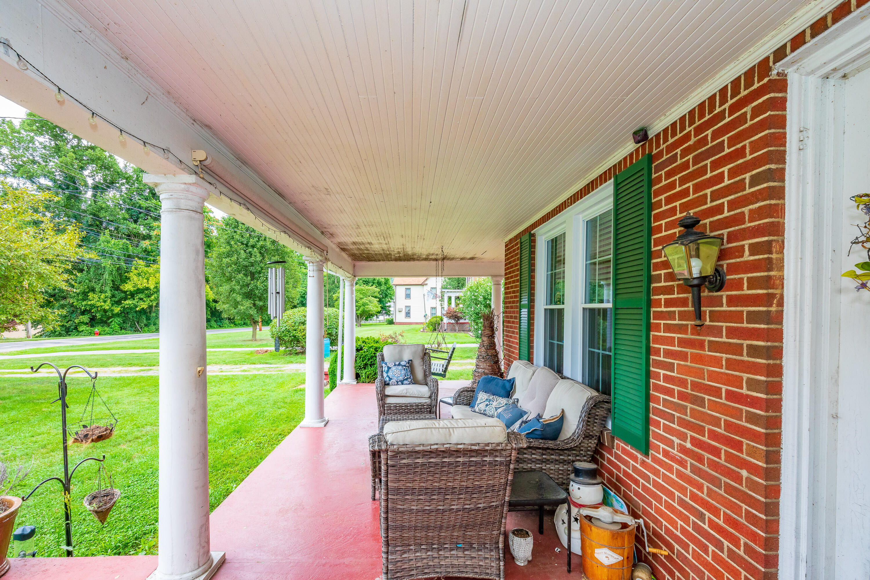 1780 Big Spring Drive Elliston, VA 24087 - Photo 9 of 74 Elliston VA-9