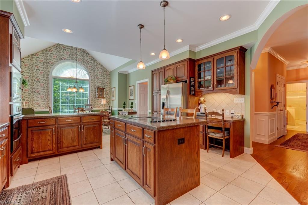 153 Oak Ridge Drive Eden, NC 27288 - Photo 17 of 44