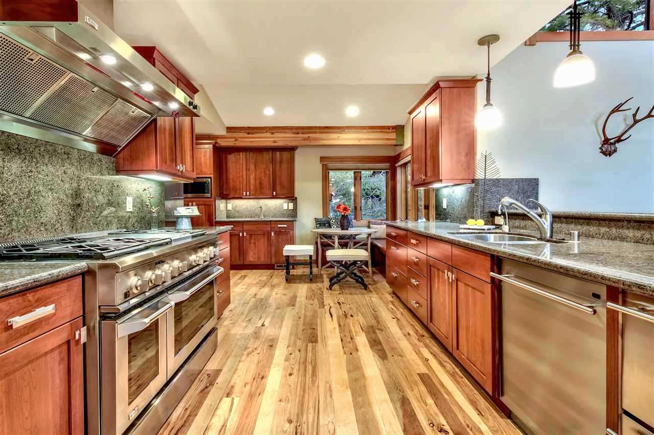 161 Tiger Tail Road Olympic Valley, CA 96146 - Photo 15 of 21 Gallery Image 15