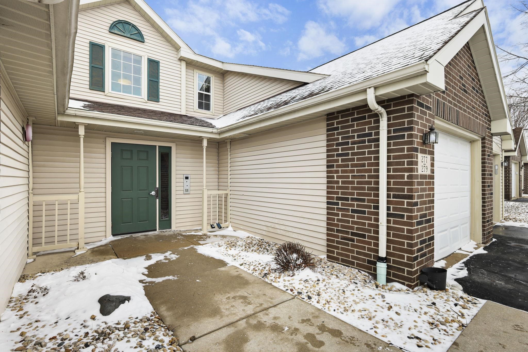 277 Kearney Way Waunakee, WI 53597 - Photo 1 of 1