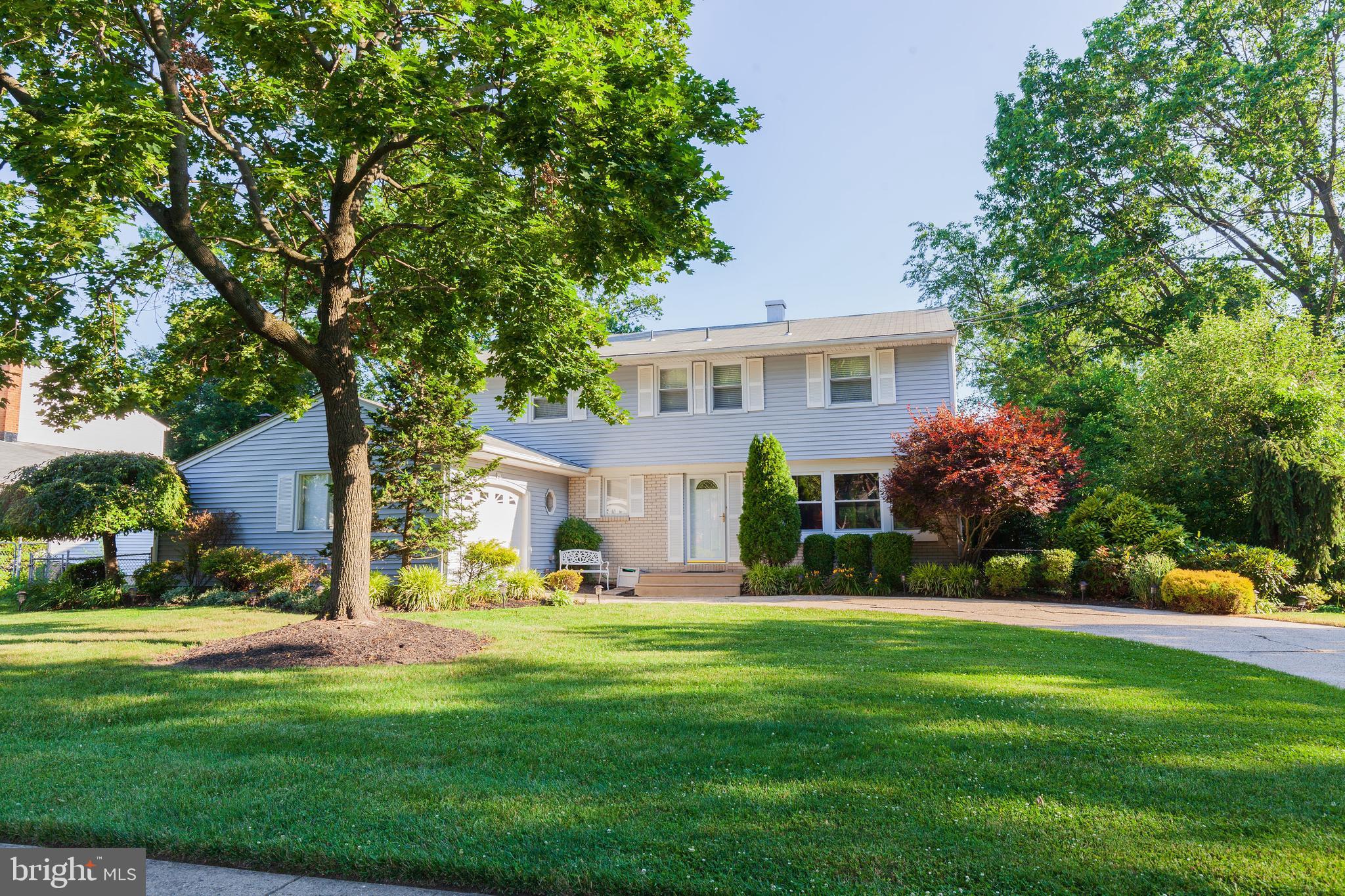 4 Waverly Road Cherry Hill, NJ 08003 - Photo 1 of 1 Gallery Image 1
