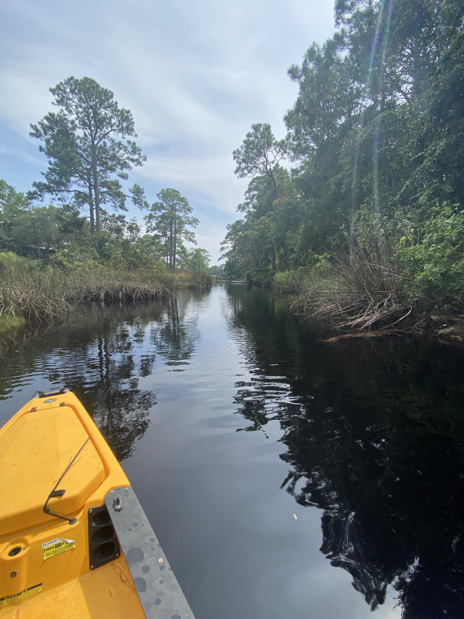 Lot 6 Grayton Trails Road Santa Rosa Beach, FL 32459 - Photo 14 of 16 a view of a lake