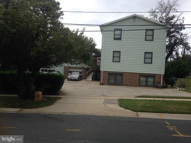 12022 Veirs Mill Road Silver Spring, MD 20906 - Photo 3 of 4 Exterior (General)