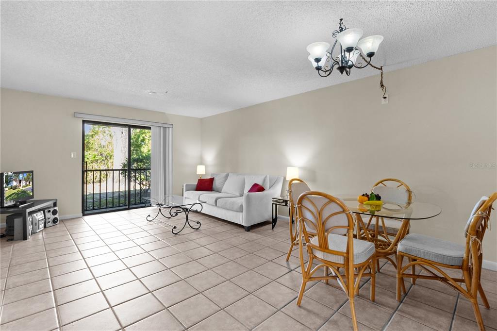 2851 Southwest 32nd Avenue, Unit B6 Ocala, FL 34474 - Photo 5 of 31 a living room with furniture