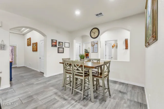 $325,900 | 237 Gonzalo Circle, El Paso, TX 79932