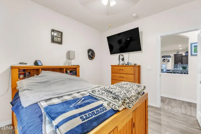 $325,900 | 237 Gonzalo Circle, El Paso, TX 79932