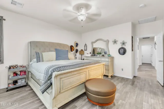 $325,900 | 237 Gonzalo Circle, El Paso, TX 79932