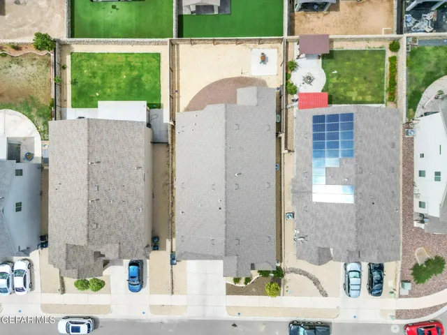 $325,900 | 237 Gonzalo Circle, El Paso, TX 79932