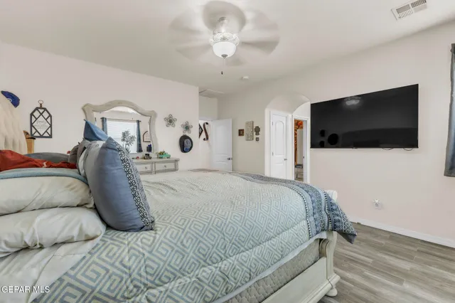 $325,900 | 237 Gonzalo Circle, El Paso, TX 79932