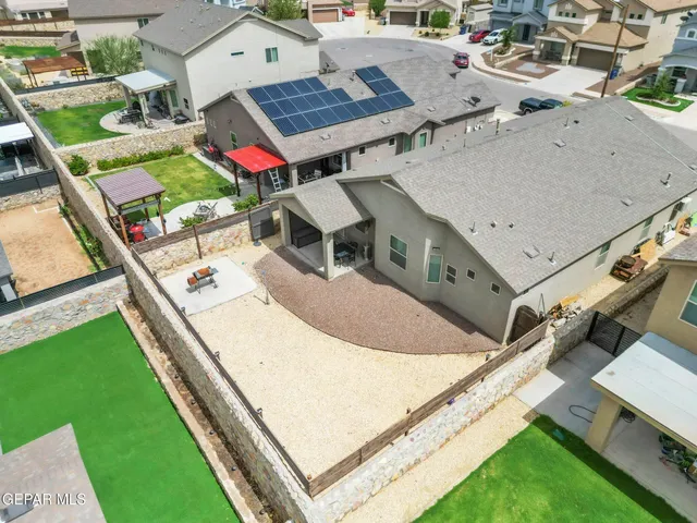 $325,900 | 237 Gonzalo Circle, El Paso, TX 79932