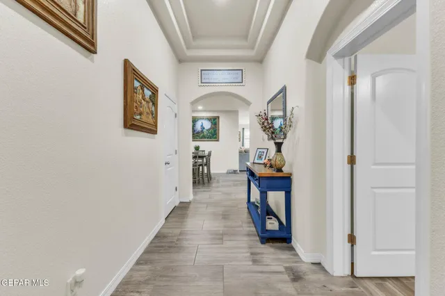 $325,900 | 237 Gonzalo Circle, El Paso, TX 79932