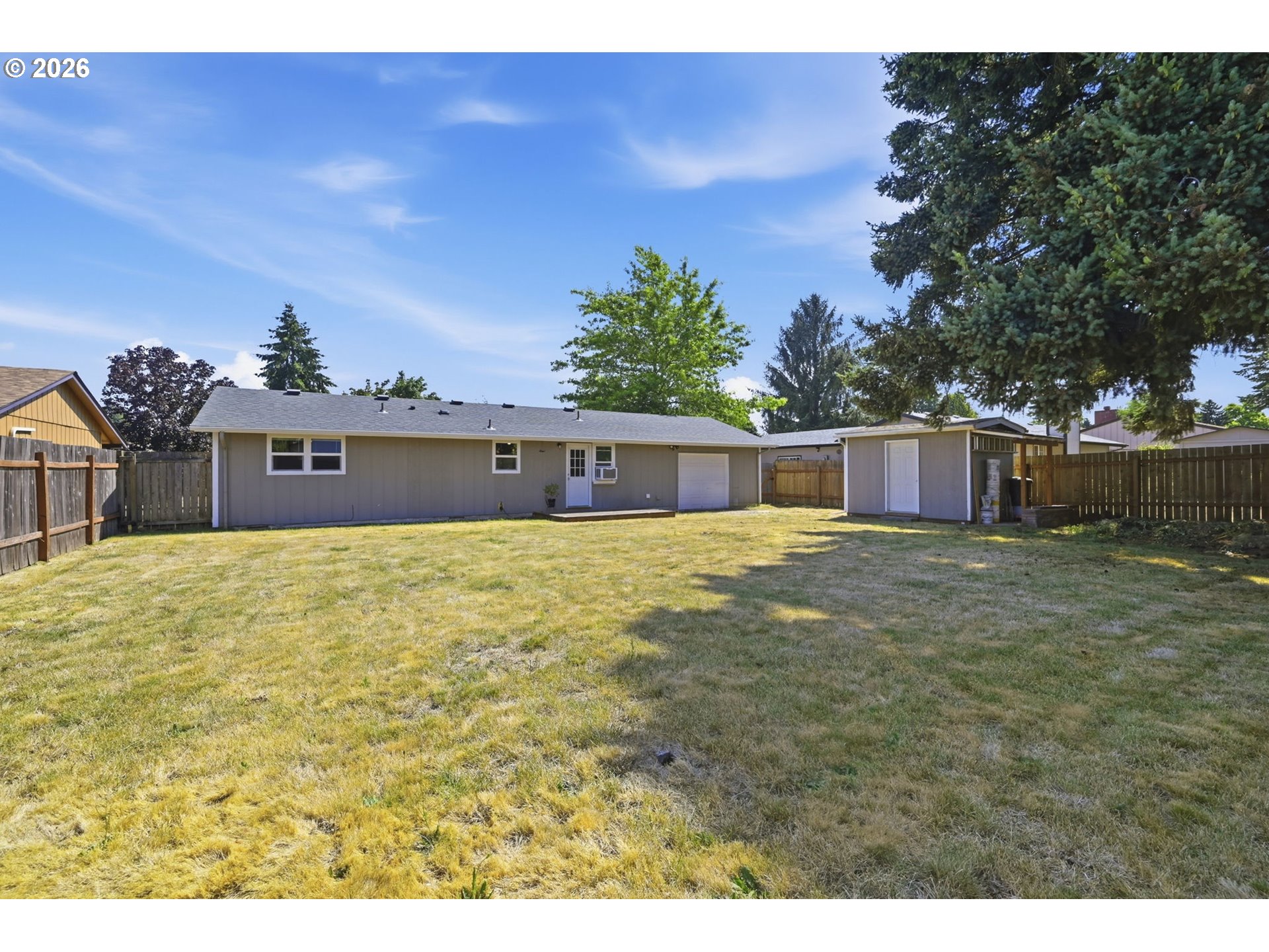 4533 Liberty Street Eugene, OR 97402 - Photo 26 of 31