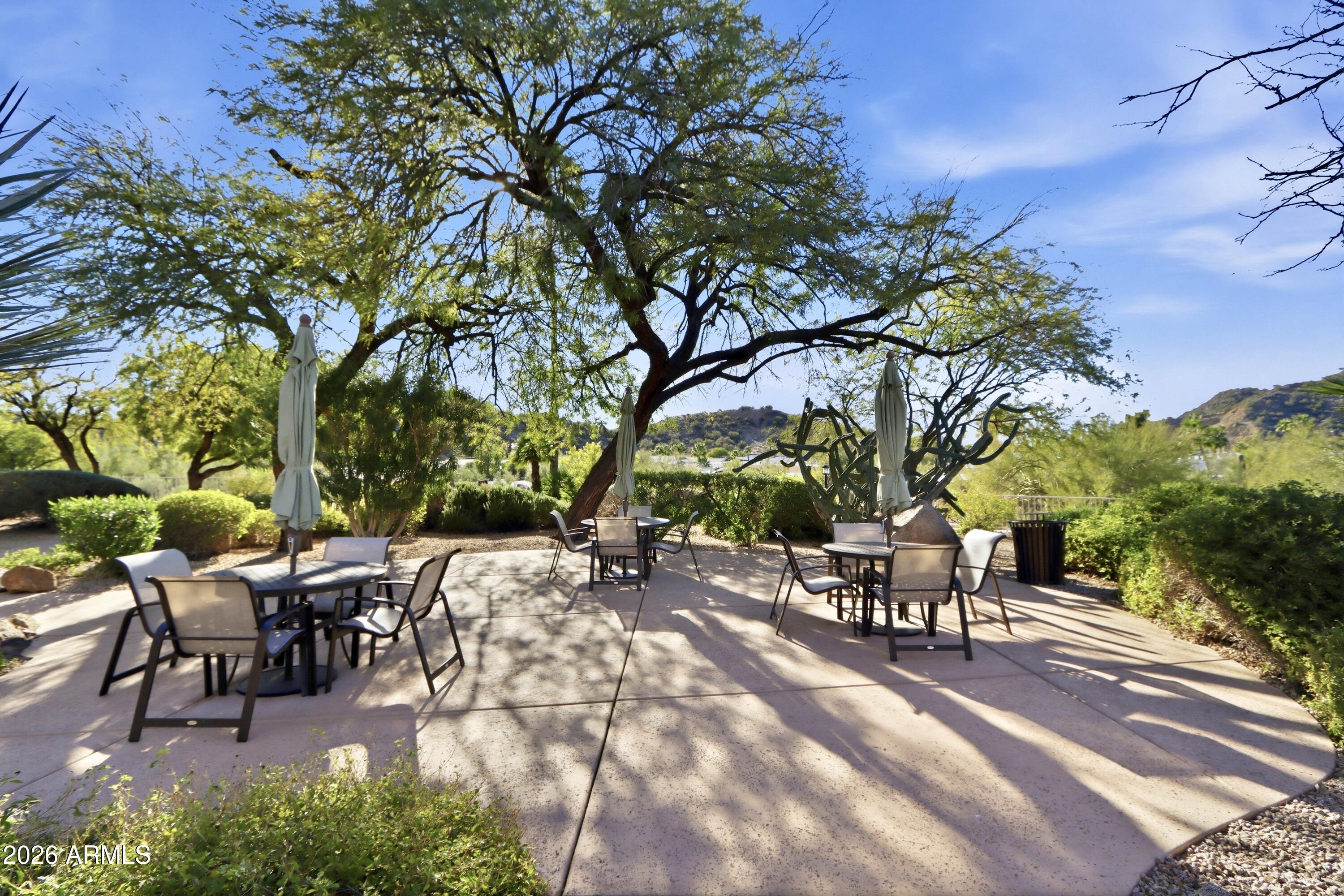 2233 East Behrend Drive, Unit 41 Phoenix, AZ 85024 - Photo 62 of 70