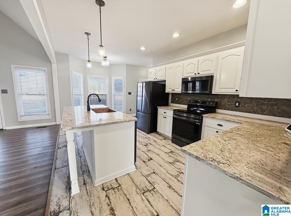 2395 Cedar Ridge Circle Gadsden, AL 35903 - Photo 10 of 26