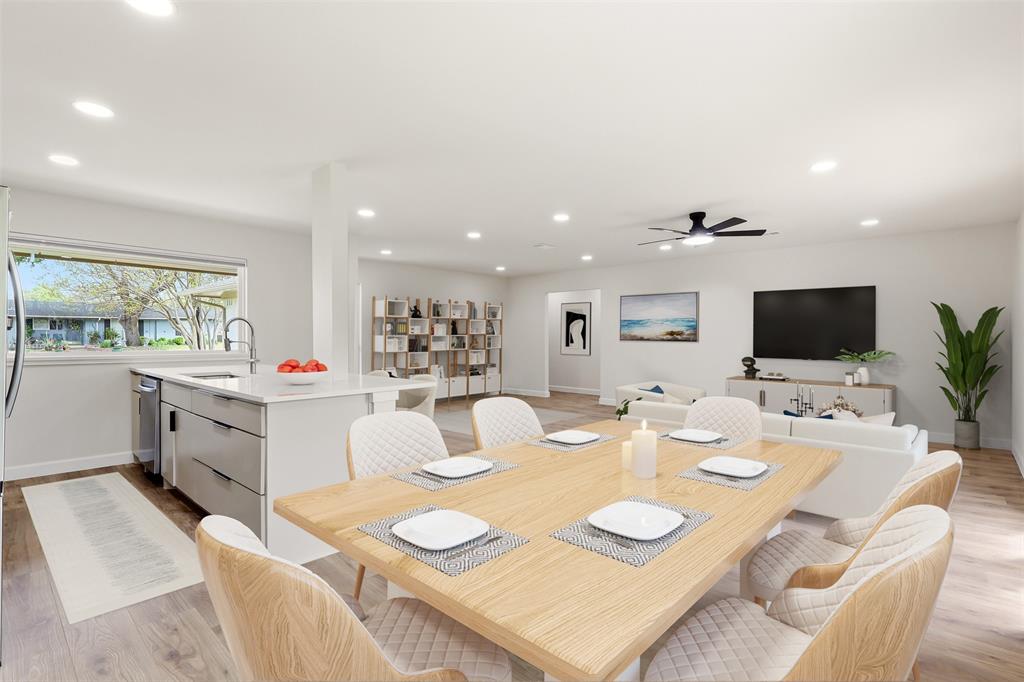 3550 Ridgeoak Way Farmers Branch, TX 75234 - Photo 3 of 20