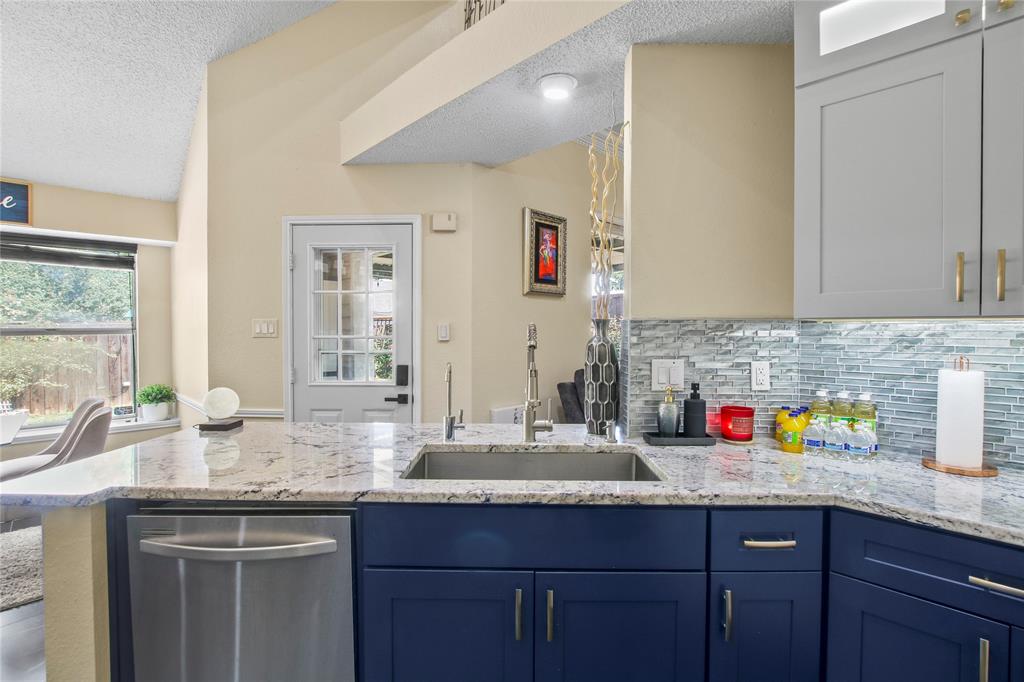 801 Fall Drive Allen, TX 75002 - Photo 12 of 36