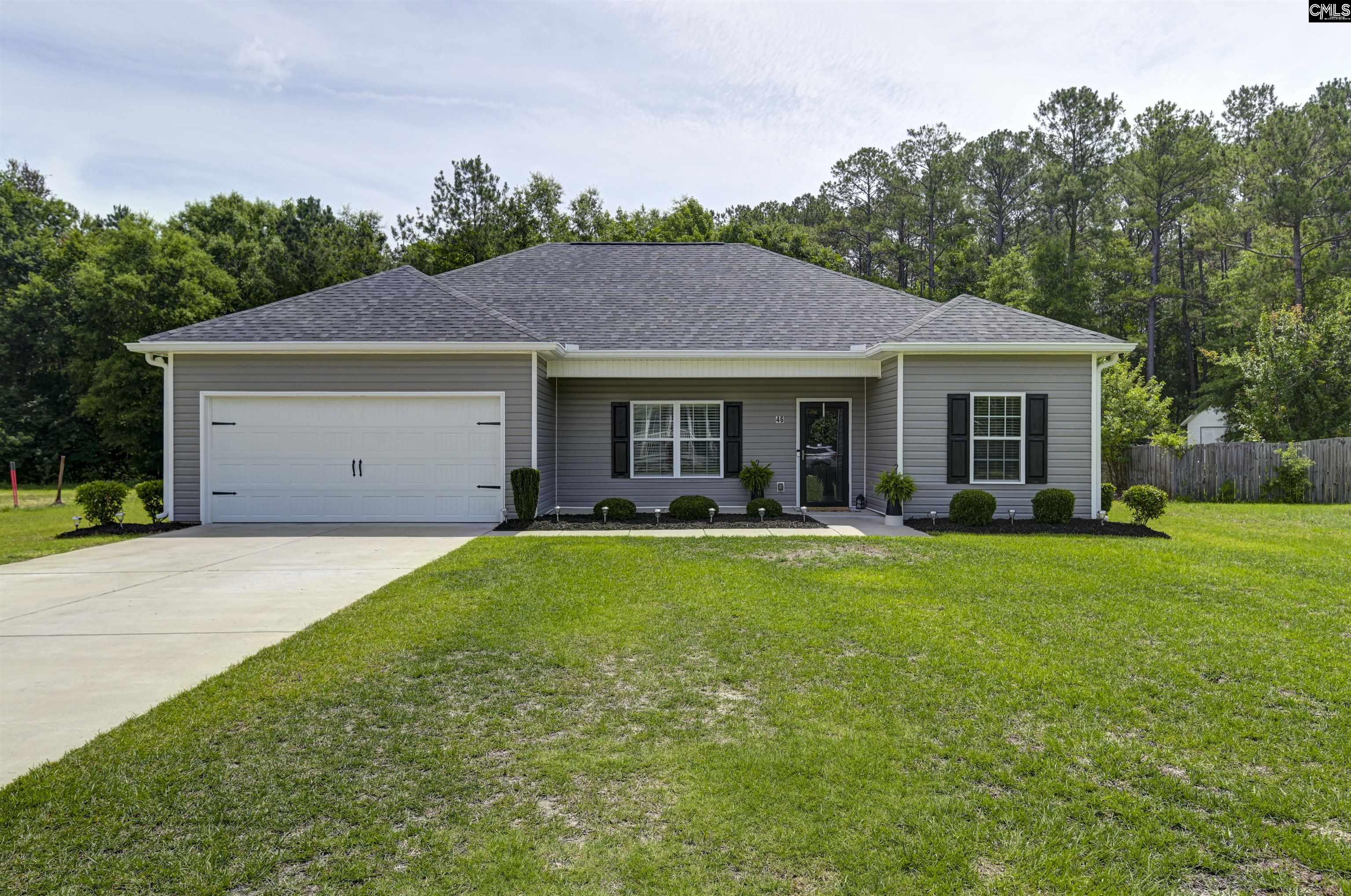 46 Rambling Drive Elgin, SC 29045 - Photo 2 of 29