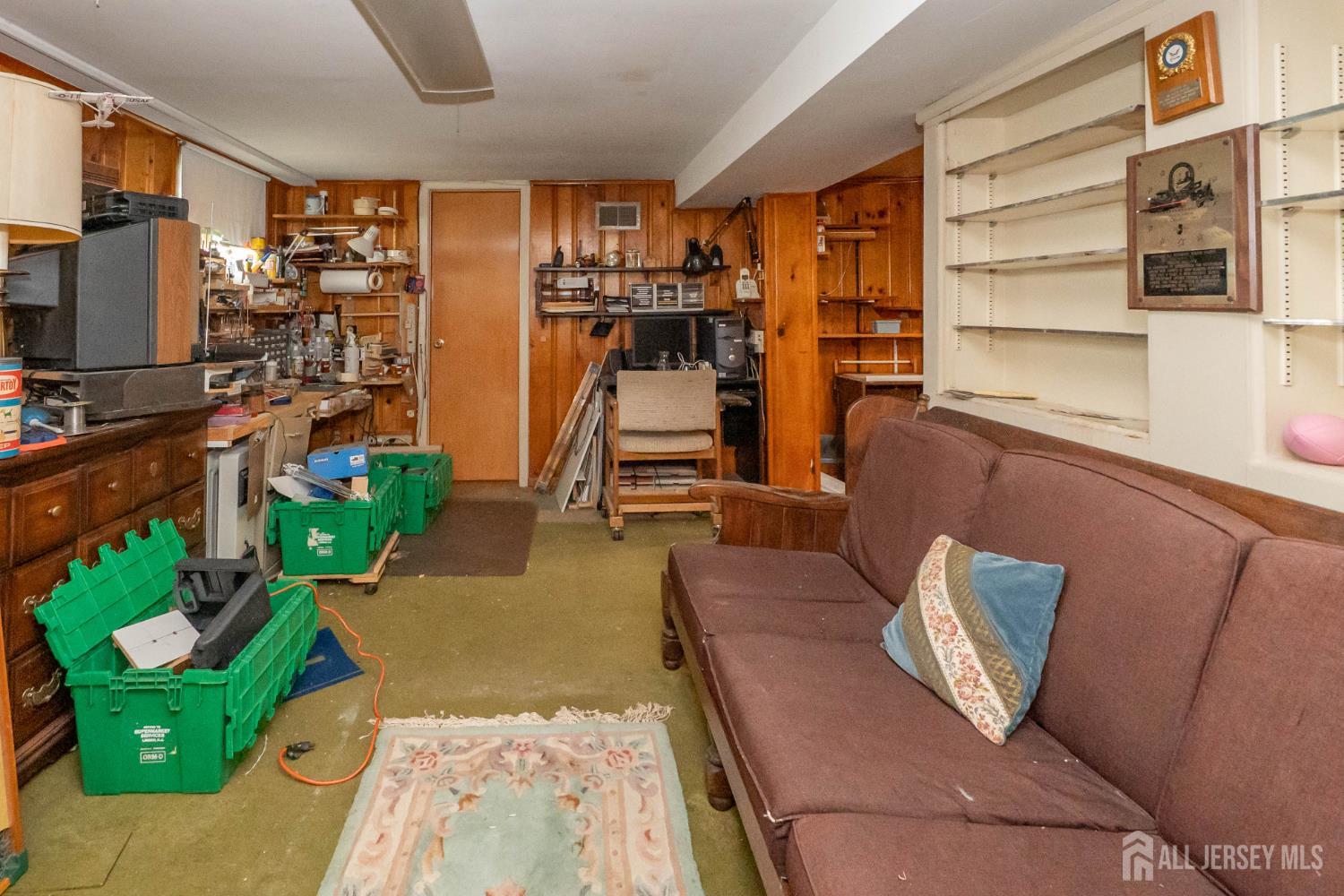 95 Jeffery Road Colonia, NJ 07067 - Photo 21 of 31