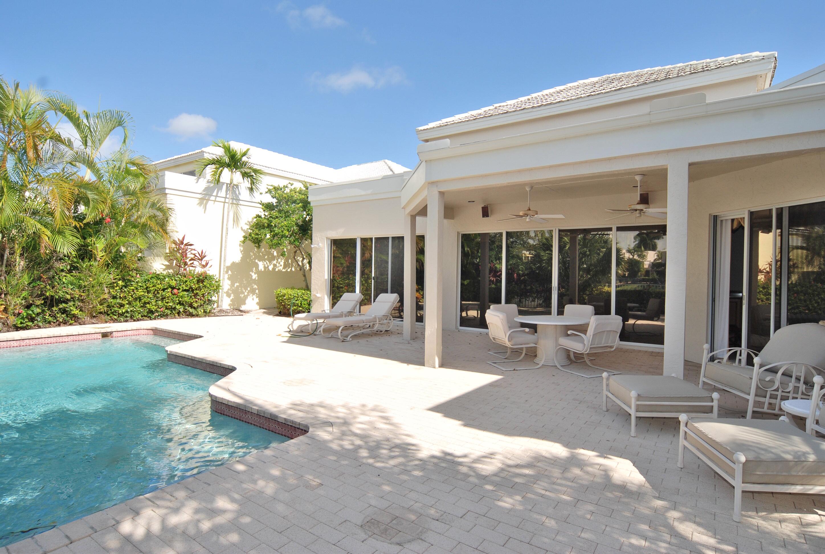 5310 Ascot Bend Boca Raton, FL 33496 - Photo 5 of 22 pool