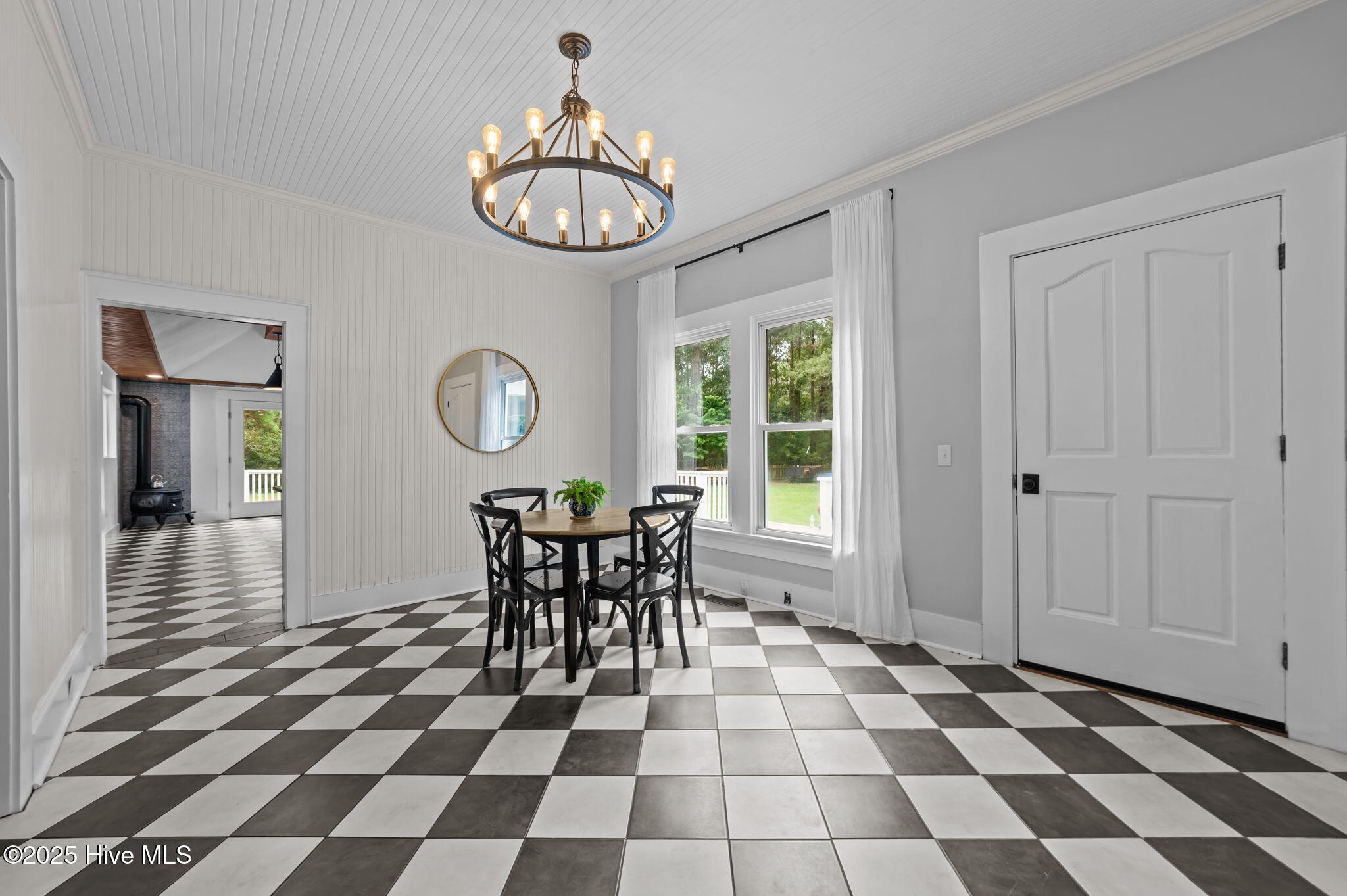 637 Hardison Road Bath, NC 27808 - Photo 7 of 48 1 Dining 2 kitchen