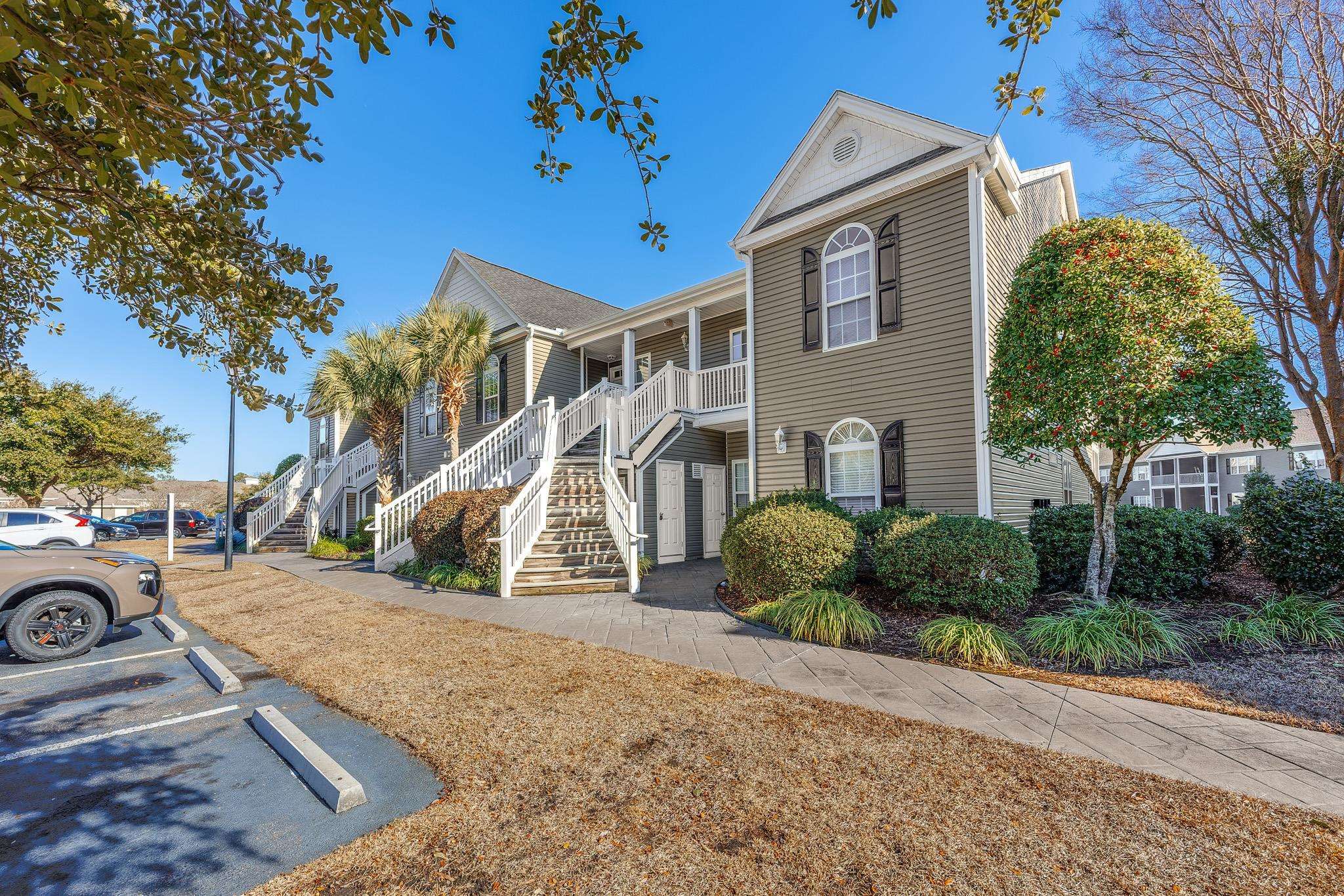 1113 Peace Pipe Place, Unit 203 Myrtle Beach, SC 29579 - Photo 1 of 40