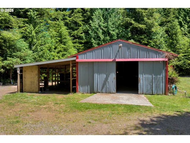 $675,000 | 4884 North Loftus Road, Florence, OR 97439