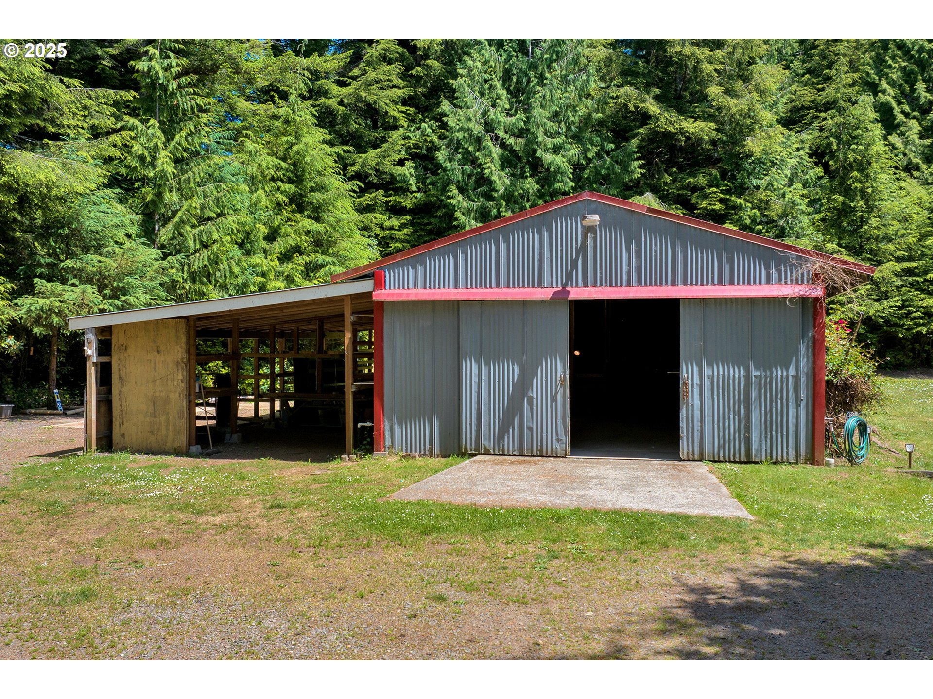 4884 North Loftus Road Florence, OR 97439 - Photo 36 of 45 Gallery Image 36