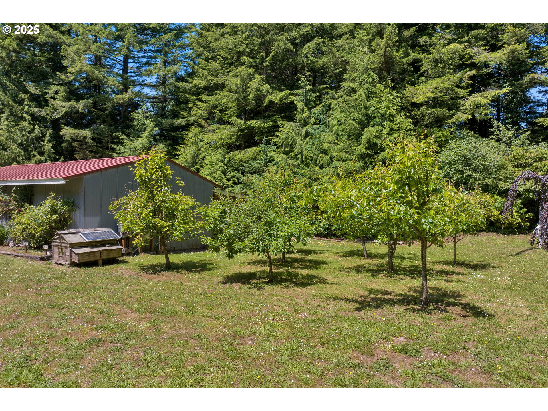 4884 North Loftus Road Florence, OR 97439 - Photo 39 of 45 Gallery Image 39