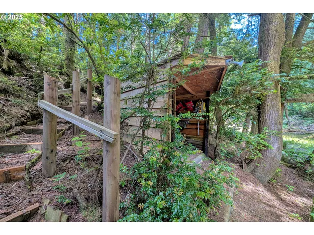 $675,000 | 4884 North Loftus Road, Florence, OR 97439