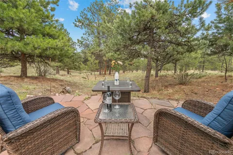 $560,000 | 957 Yellow Pine Drive, Bailey, CO 80421