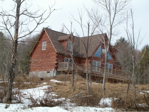 0 Rt 155 Mount East Wallingford, VT 05742 - Photo 1 of 1 Gallery Image 1