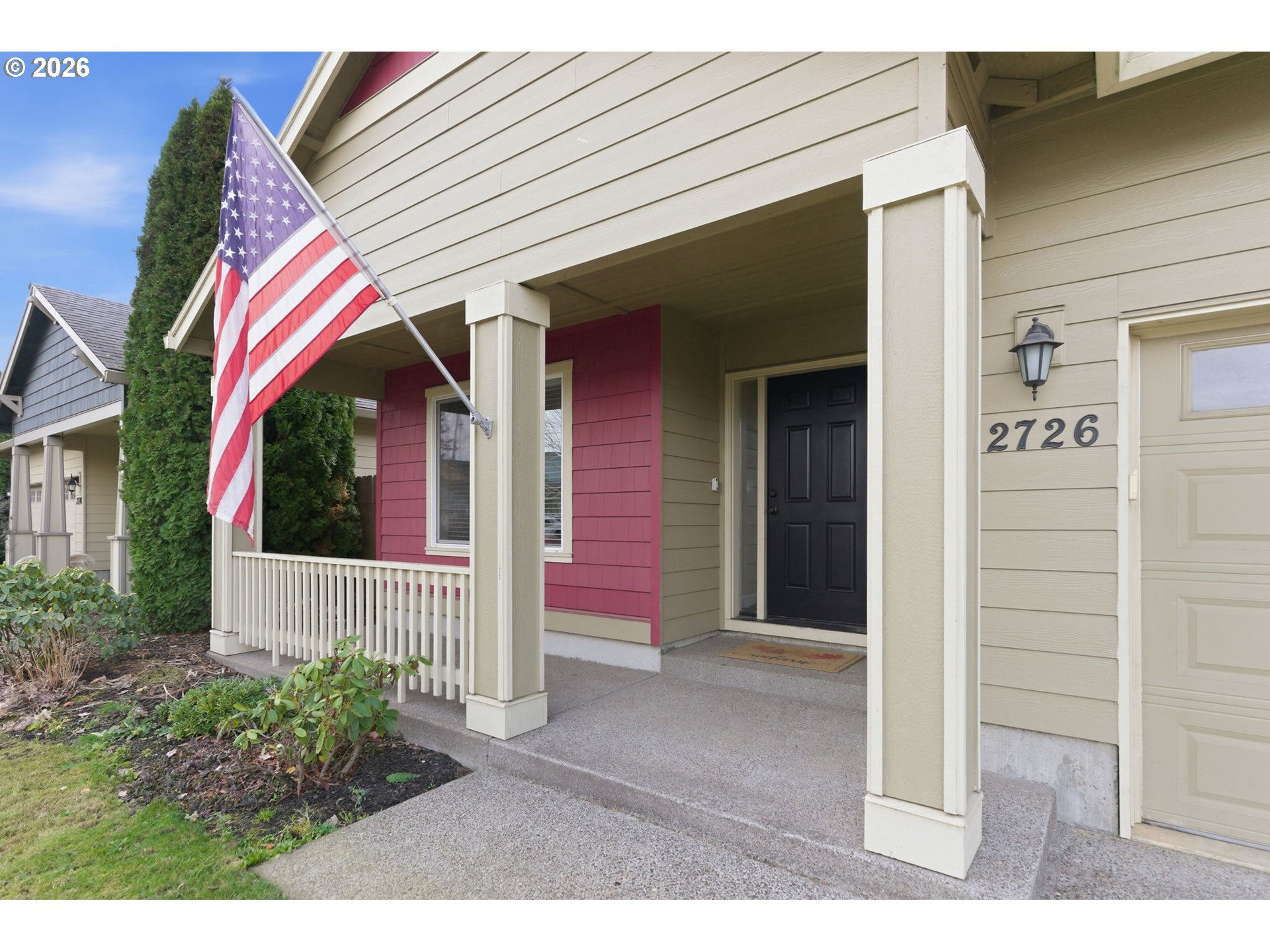 2726 Nina Place Hubbard, OR 97032 - Photo 1 of 25