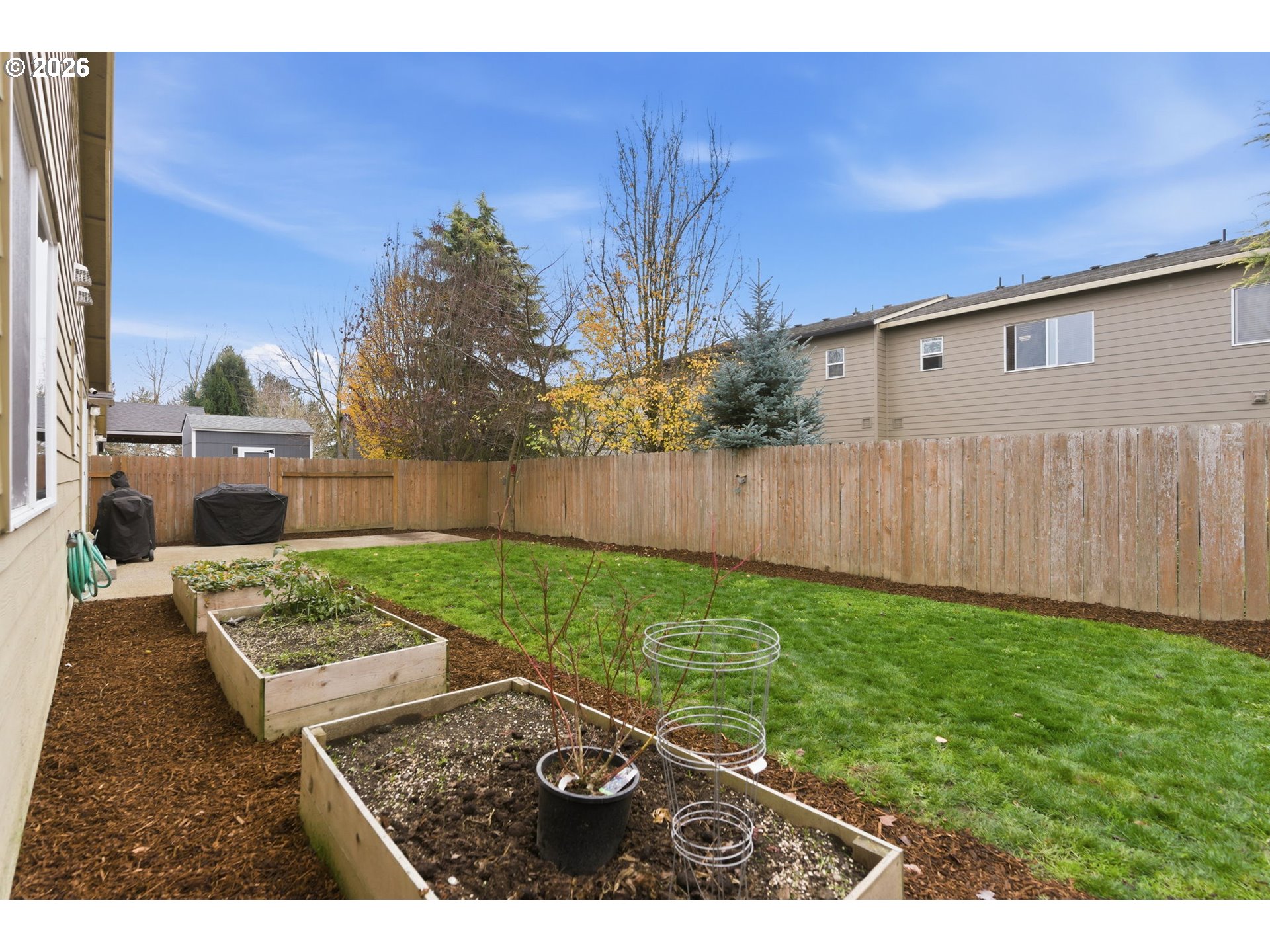 2726 Nina Place Hubbard, OR 97032 - Photo 22 of 25