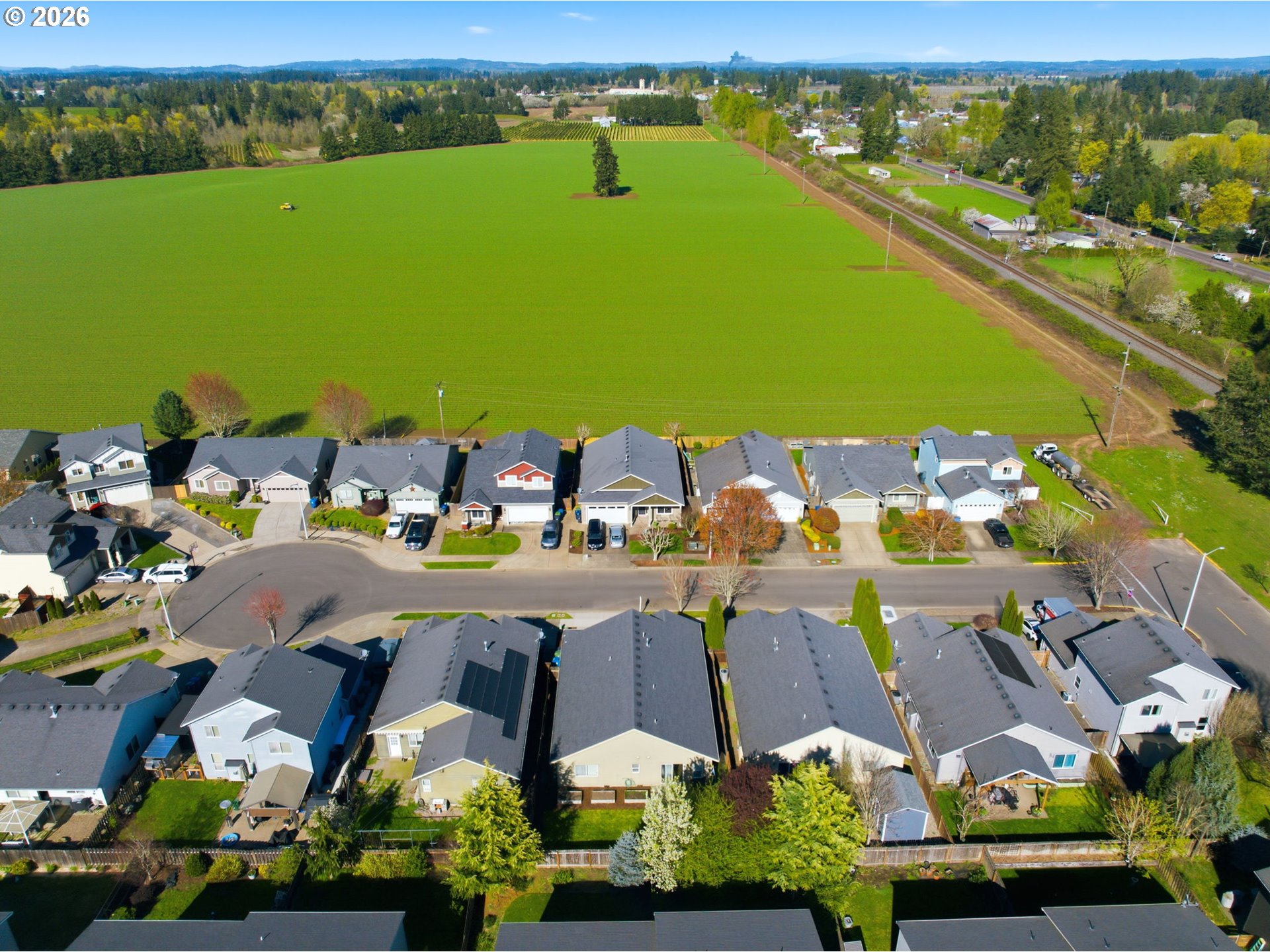 2726 Nina Place Hubbard, OR 97032 - Photo 4 of 25