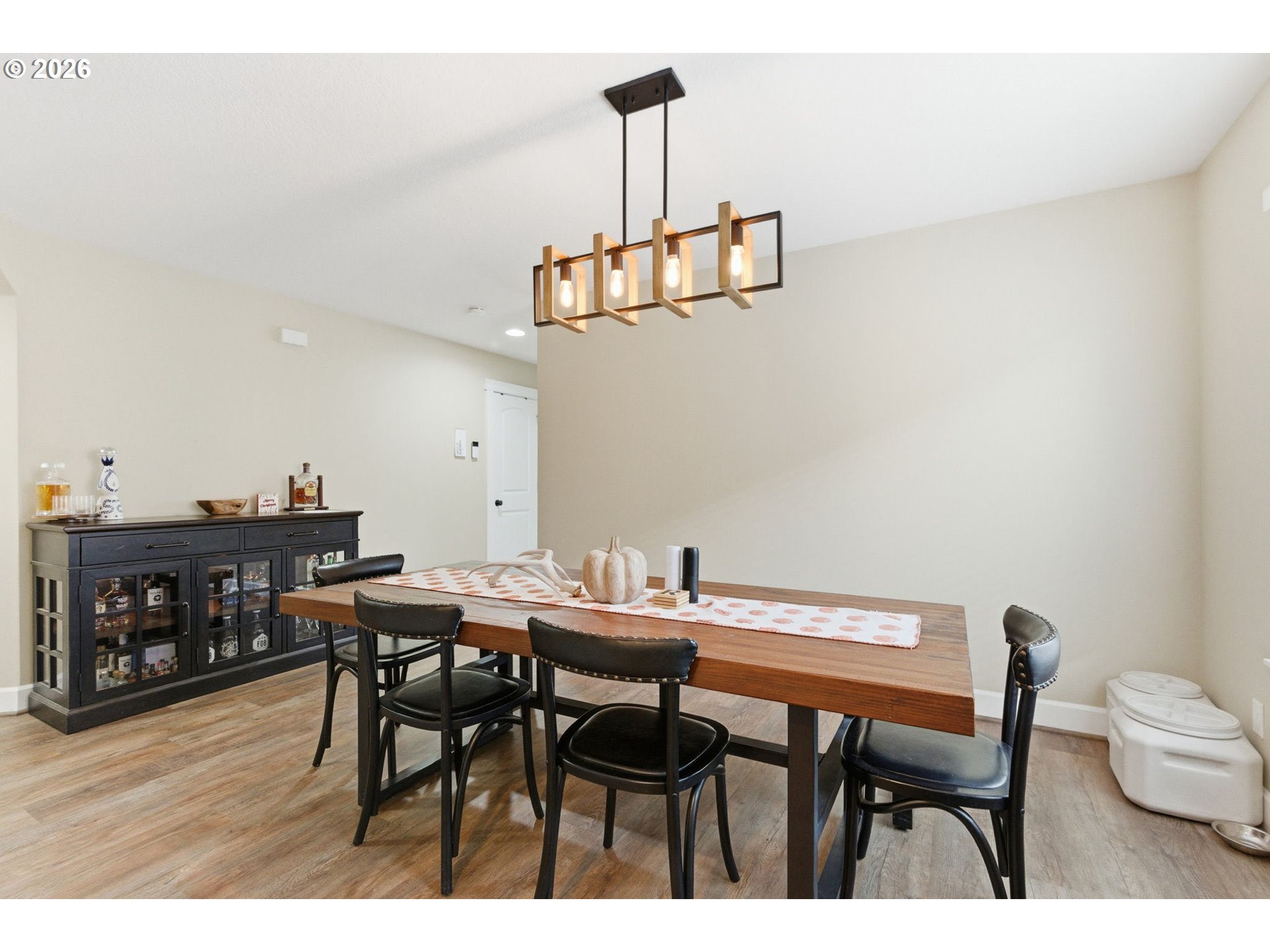 2726 Nina Place Hubbard, OR 97032 - Photo 5 of 25 Dining Room