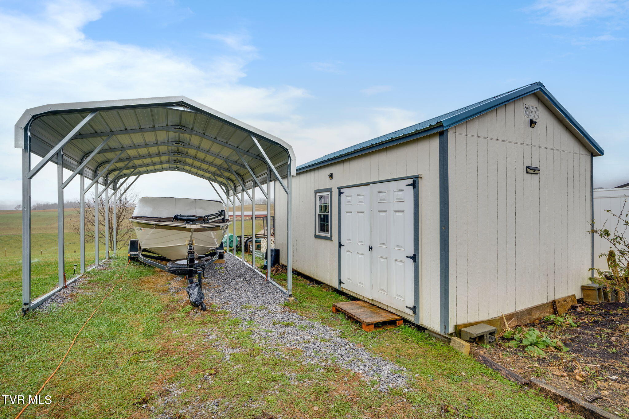 212 Conklin Road Jonesborough, TN 37659 - Photo 30 of 48 030